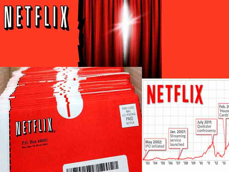 Campanha pede legendas para surdos em filmes nacionais na Netflix