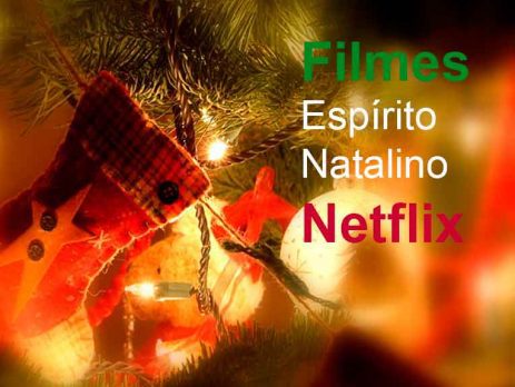 9 filmes para ver na Netflix e entrar de vez no espírito de Natal
