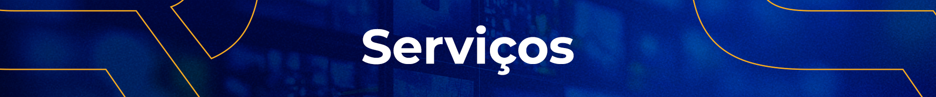 ARTE 01 - SERVIÇOS